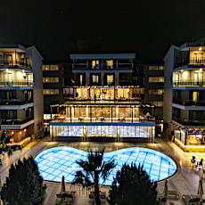 Hierapark Thermal & Spa Hotel